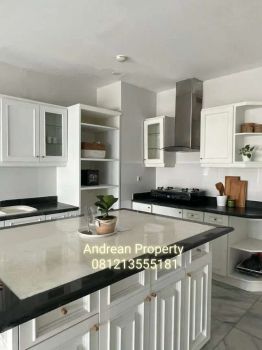 Paladian Kelapa Gading 3br _ 120jt