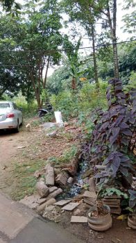 Tanah jual nempel Sumarecon Srimaya Narogong Bekasi Timur