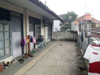 Dijual Kost-kostan Aktif Di Jala Raya Moch Toha Sayap Soekarno Hatta