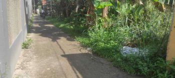 Tanah Sawangan Depok Dijual Harga Dibawah Pasaran Untuk Kontrakan