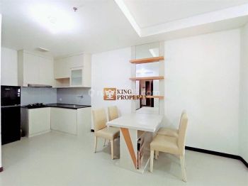 Hunian Minimalis 2br74m2 Condo Green Bay Pluit Greenbay Furnished