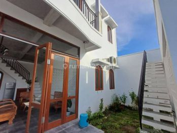 Dijual villa murah turun harga pantai Pandawa Jimbaran Bali