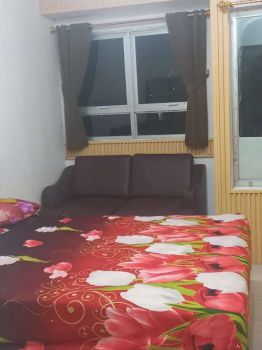 140 Juta‼️Termurah Apartemen Puncak Permai Furnish