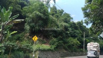 Jual Tanah di Pasir Jambu Ciwidey, dekat CK Resort
