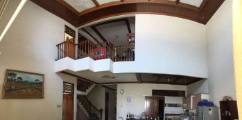 DIJUAL RUMAH STRATEGIS DI AMPERA PEJATEN JAKARTA SELATAN