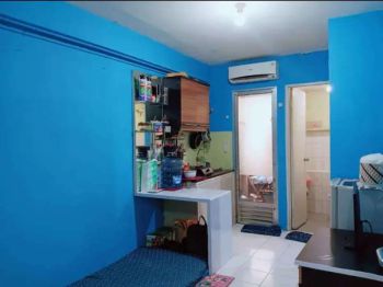 DI JUAL MURAH APARTEMEN KALIBATA CITY JAKARTA SELATAN