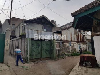 TANAH HOKI  Sayap Sudirman Bandung