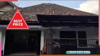 Negoin Rumah Lebar Dekat Gasibu Supratman Bandung 58A2