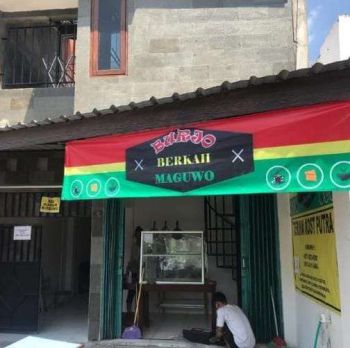 Dijual Kos Murah Strategis Lokasi Maguwoharjo