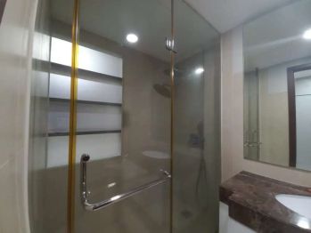 U RESIDENCE TOWR 3 FULL FURNISH LENGKAP,VIEW UPH