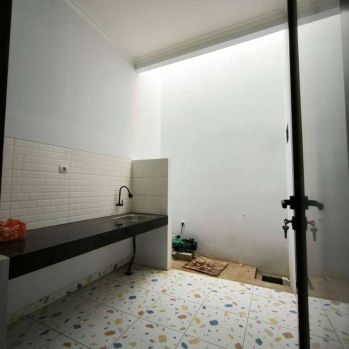 Dijual Rumah 2 Lantai Di Kranggan Cibubur SHM IMB Ready