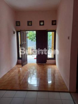 RUMAH 1 LANTAI DI JL. SUGRIWO KRAPYAK SIAP HUNI & BERSIH
