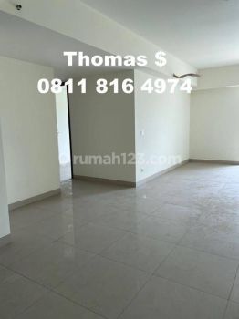 Sherwood Lantai Rendah View Taman Lantai Rendah