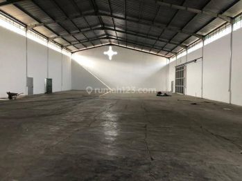 Gudang di Kopo Jaya Bandung