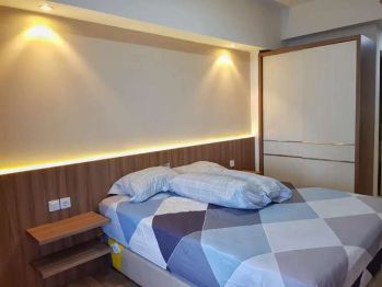 Sewa -- Orchard lantai 35 furnish full