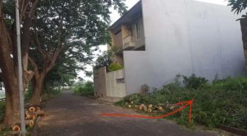 DIJUAL TANAH GUNUNGSARI INDAH BU MURAH