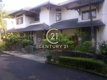 Rumah Asri Siap Huni Di Bintaro Sektor 9