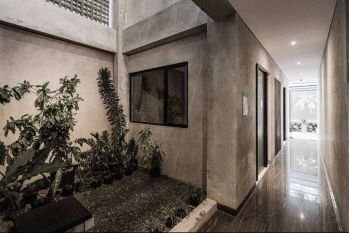 Elsan House - Tubagus Ismail Sekeloa Dago Dipati Ukur UNIKOM ITB UNPAS