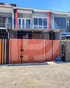 RUMAH 2 LT MINIMALIS BANDUNG