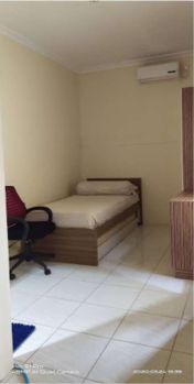 Rent Rumah Kosan: kostan khusus wanita