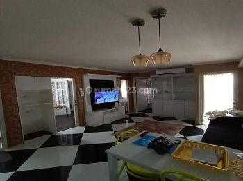 Dijual Apartemen Bassura City 3 Kamar Id 8gff