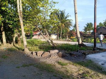 Di Jual Tanah Jogja Shmp Siap Ajb Dekat Jl. Pamungkas Ngemplak