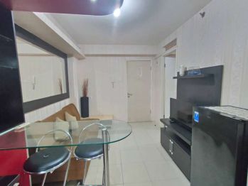 Disewakan Apartemen Kalibata City Tower Tulip 2BR Furnished ada Heater