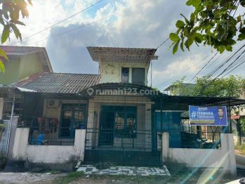 Dijual Rumah di Alam Raya 2 Batam Center