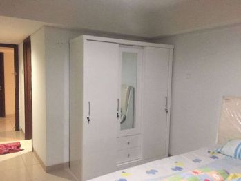 Sewa Apartemen HResidence Studio 37 m2 cawang