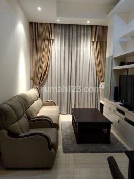 FOR RENT CASAGRANDE 2 BR UNIT BAGUS