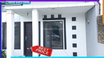Cozy Rumah Hook Siap Huni Di Kota Bandung Margahayu 35A12