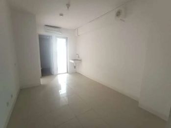 Bassura 2BR kosong di Heliconia siap huni