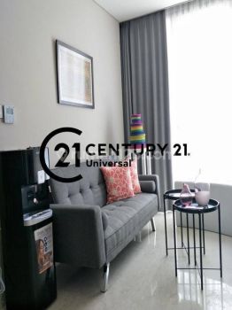 Ciputra World Residence Apartment
