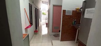 KOST PUTRI NYAMAN BERSIH AMAN CIPAYUNG