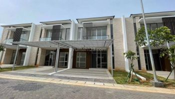 disewakan rumah ukuran 8x15 pantai indah kapuk best deal 90jt nego