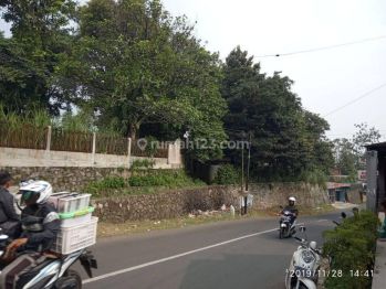 Cocok Buat Perumahan Atau Pergudangan 5 Km Dari Exsit Toll
