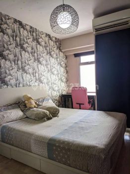 Hunian Apartemen Studio Furnished Bagus Greenbay Pluit