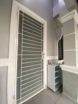 Rumah Minimalis dilokasi yg strategis