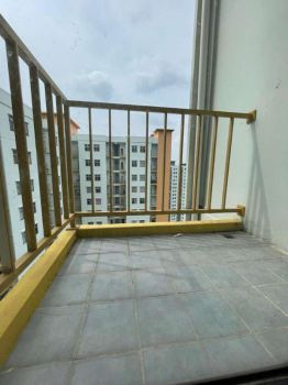 Cuman 1Juta'an Sewa 2BR Pancoran Riverside