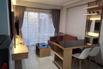 Apartemen Bagus Full Furnished di Gateway Pasteur Bandung