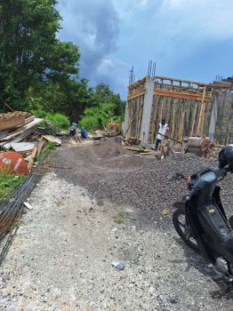 dijual tanah dikawasan sedap malam denpasar timur