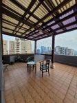 thumbnail-apartment-taman-rasuna1br-full-furnished-exsta-balcony-0