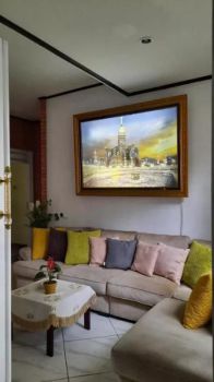 Rumah dekat Jakarta Selatan di Bintaro Sektor 3A