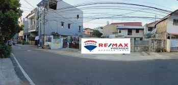 Dijual Tanah Siap Bangun di Johar Baru, Jakarta Pusat