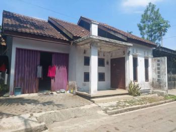 RUMAH SIAP HUNI DI SEYEGAN