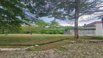 Tanah Lokasi Terbaik Dalam Komplek Elite Bukit Cinere Indah Segera Survey