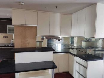 Di Jual cepat Apartemen Mediterania Lagoon Residency Kemayoran