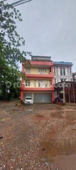 Ruko Jual Jalan Ahmad Yani 2 Posisi Hook