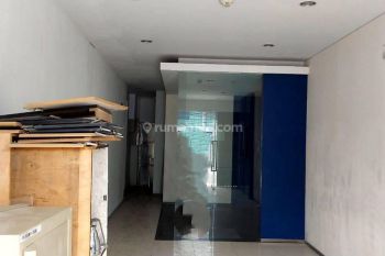 Disewakan 2 Ruko Gandeng Daerah Rawamangun, Jakarta Timur