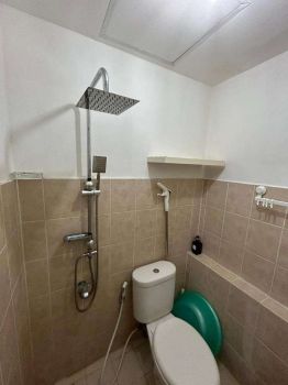 Green Bay Pluit Apartment 2 bedroom fully furnished